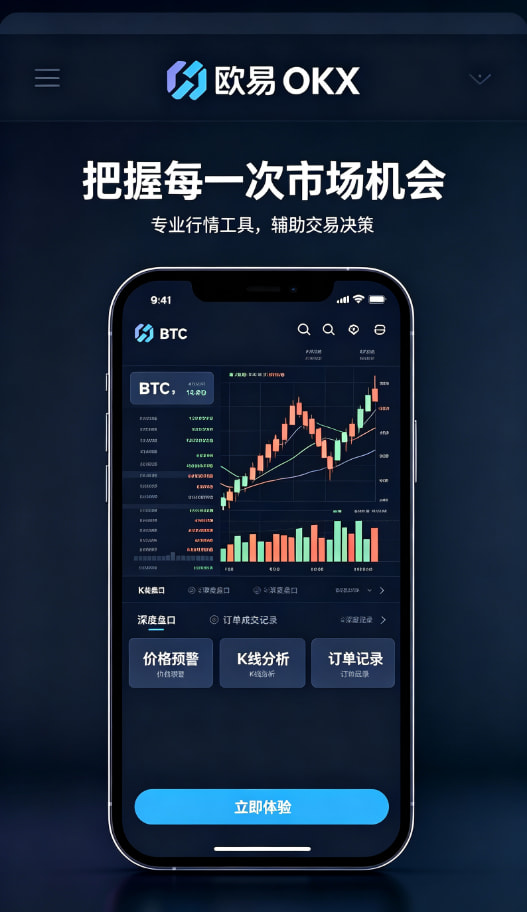 欧交易所App官网下载交易图
